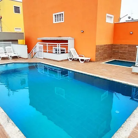 Apartamento Ubatuba Itaguá - ar - wifi-3
